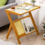Tray Top End Table