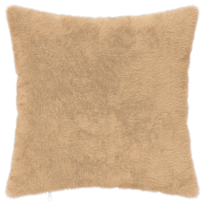 Cream Cushion Cover