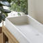 Tikamoon Terrazzo Rectangular Sink-11811601