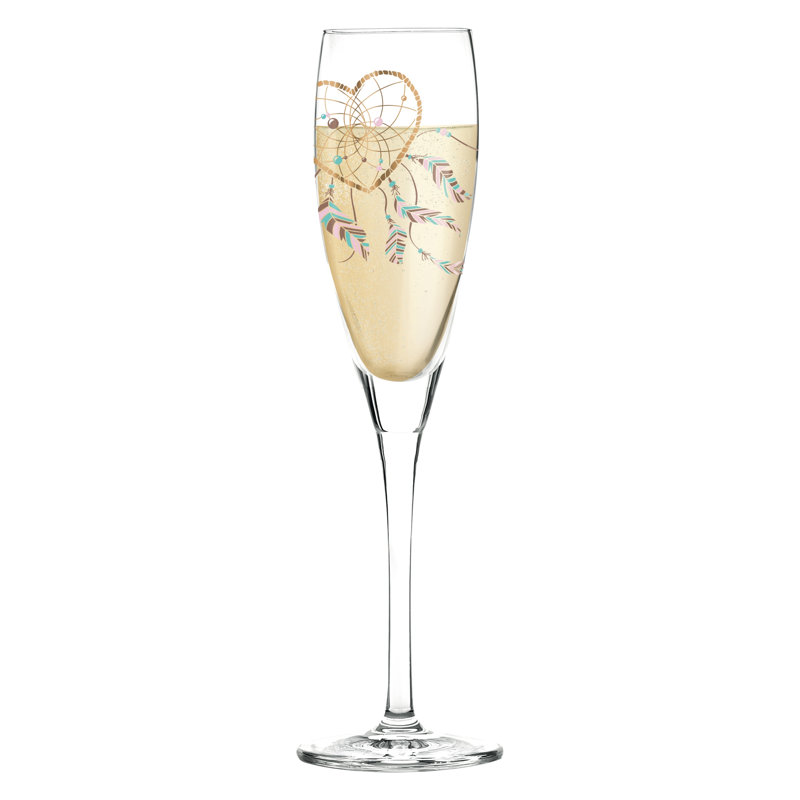 200ml Flute