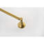 Ensemble de 6 serviettes en laiton pour salle de bain-112872823