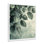 «Rainy Day Leaves Collage I», reproduction d'art sur toile florale