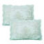 4 Piece Damask Oversized Embroidery Bedspread Set-21301802-21301790