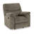Tul Rocker Recliner Chair, Poly Fiber Foam Fill, Polyester-107785408