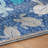 Premium Machine Washable Dream Shag ADS192 Turtles Rug-895849940-895849943