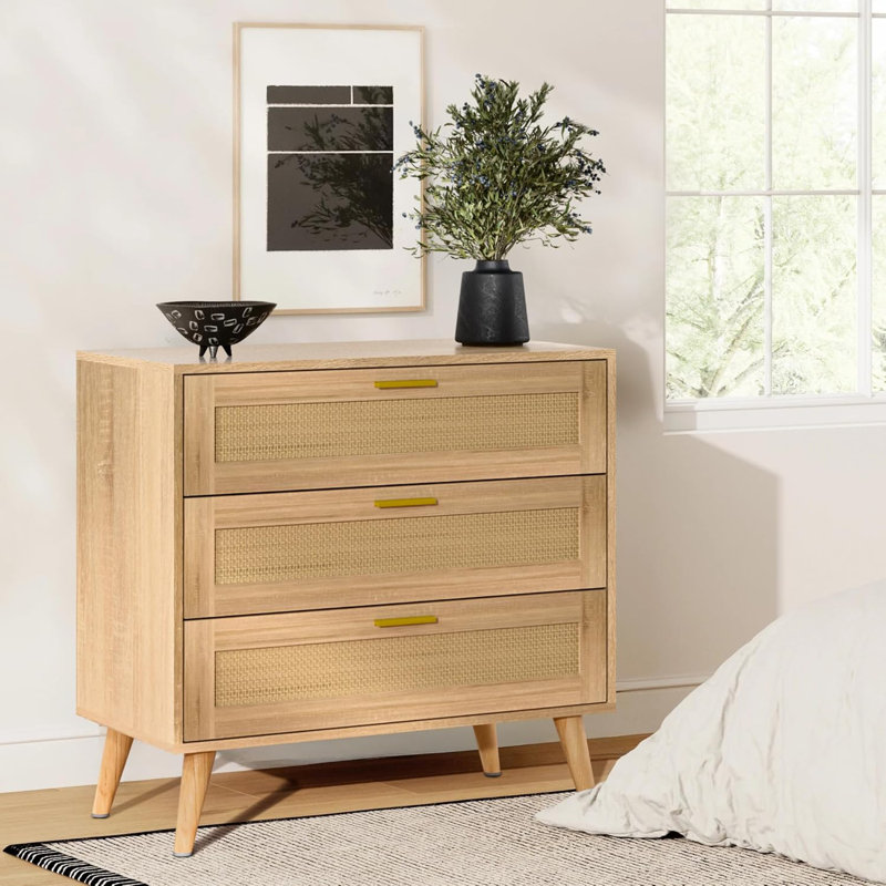 Commode 3 tiroirs
