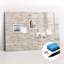 Magnetic Glass Dry Erase Board