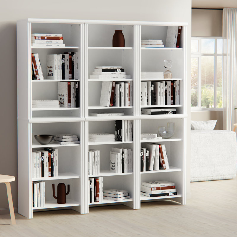 Impressions 25" Closet Tower Set Of 3