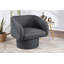 Chaise d'appoint rembourrée Classic-1592466136