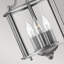 Tibbetts 3 - Light Lantern Pendant-16292043