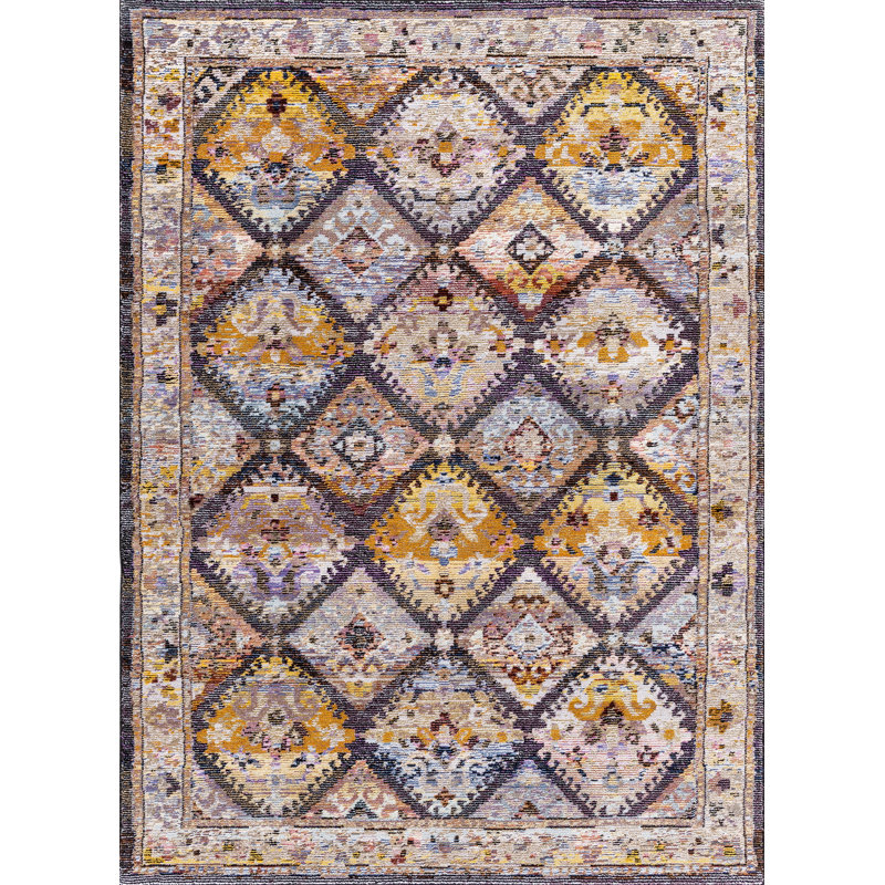 Tapis noir, Rectangle 9 pi 2 po x 12 pi 10 po