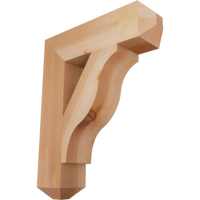 Funston Craftsman Bracket