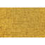 Moutarde contemporaine avec dossier et 2 coussins en bois de polyfibre-1913021980
