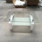 2-Layers Tempered Clear Glass Coffee Table-1488588107-1488588113-1488588115