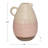 Bloomingville Decorative Ceramic Pitcher