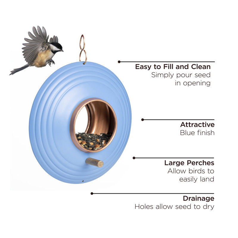 Mangeoire à oiseaux Kartier