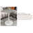 27.6-Inch Coffee Table, Dining Table