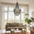 Antique Brass/Black selected