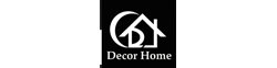 Logo DECOR HOME