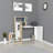 Hall Desk-1878702133