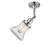 Edda Dimmable Bath Sconce-32985602-32985609-32985600