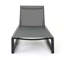 Chaise longue Venice (ensemble de 2)-1577556183