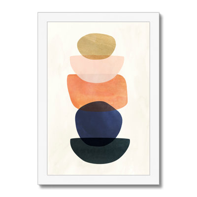 Mod Pods II 1 Piece Painting