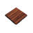 20 PCS Interlocking Deck Tiles Striped Pattern-113414181