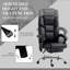 Fauteuil de bureau Vinsetto