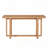 59" Solid Wood Console Table-1284906129-1284906128