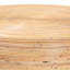 Table basse en rotin naturel Bali & Pari-437343389