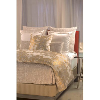 Charmeuse Box Spring Cover