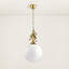 VICTORIA Pendant by Home Ec.-1498236192