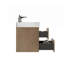 Meuble-lavabo mural 36 po avec lavabo et 2 tiroirs 36 po-517726229-517726233