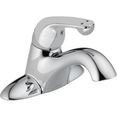 Centerset Lavatory Faucet