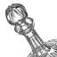 Lismore 26floz Ships Decanter