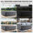 Rebrilliant Durable Outdoor Furniture Cover 600D Oxford Fabric-589335081-589335079