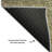 Premium Machine Washable Natoma AMF991 Lines Rug-1662305170