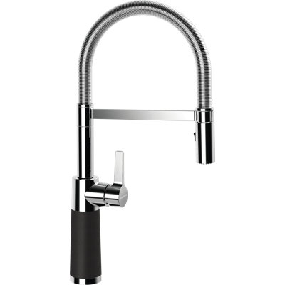High-Pressure Single-Lever Mixer Tap Sc-550