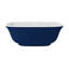 Amiata Volcanic Limestone Freestanding Soaking Bathtub-45225436