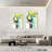 Brampt Bright Tropical Toucan