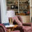 Glass Table Lamp-2023905193