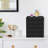 Makeup Vanity & Jewelry Organizer Case, Large, 6 Drawer, Black-1657146115