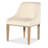 Banyon Bay Upholstered Host Chair