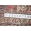 Vintage Wool   Runner Rug 3x10