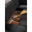Cuddly Mia Corner Sofa Bed U-Form-960001199-960001198