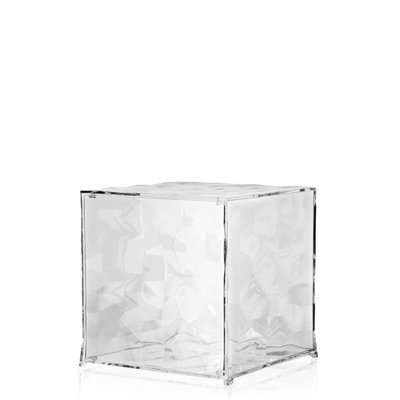 Rangement optique pour cubes