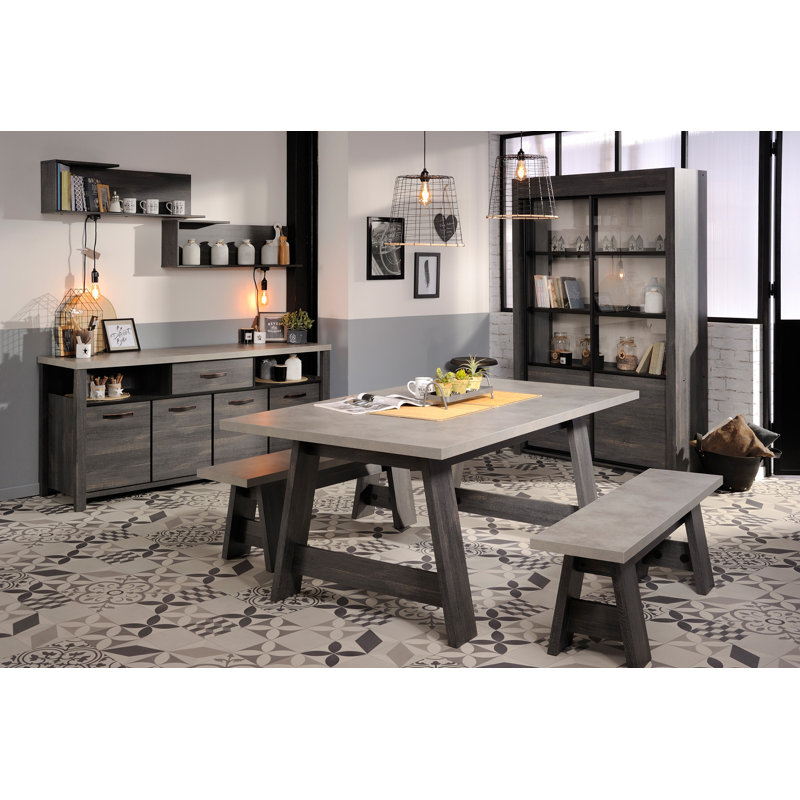 Larimore Floating Shelf