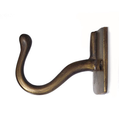 Single Robe Hook