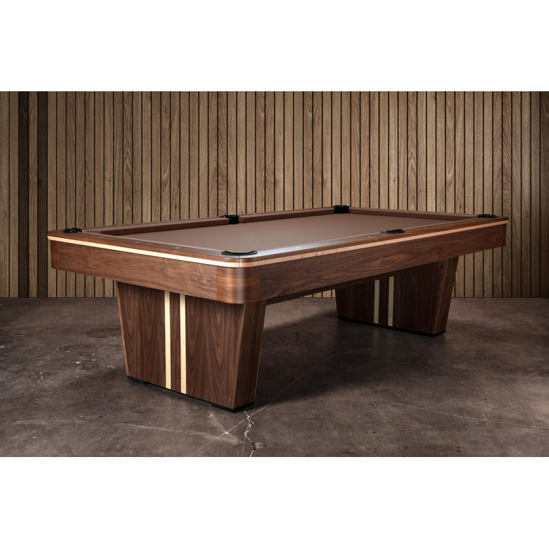 Derby Pool Table